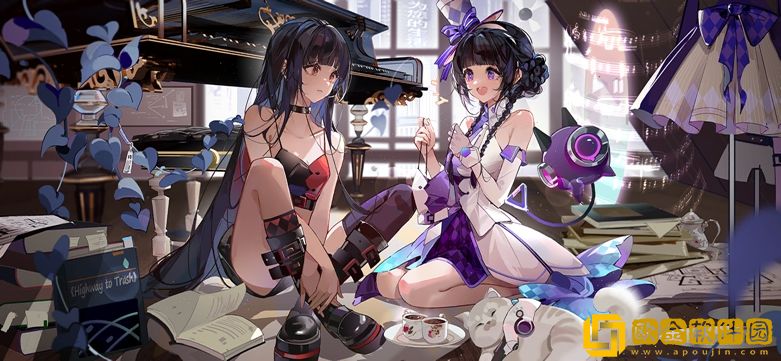 白荆回廊司危阵容怎么搭配-白荆回廊司危阵容搭配推荐攻略