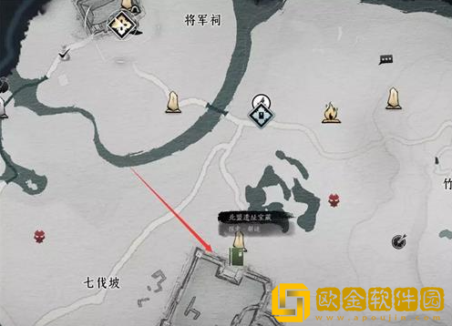 逆水寒手游凌虚一指怎么获得