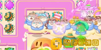 保卫萝卜4周赛2023.10.13