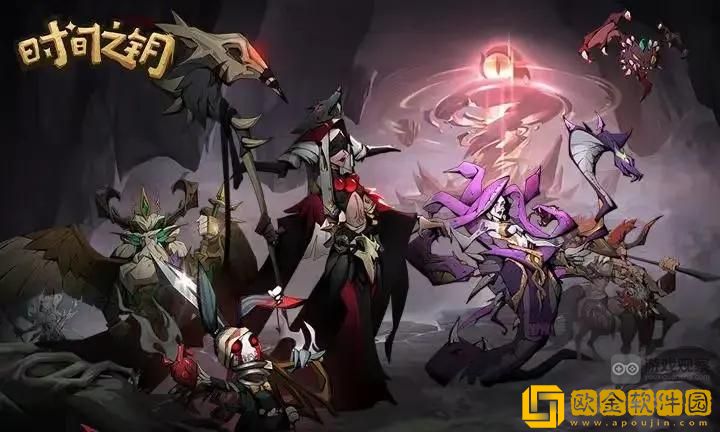 时间之钥战士开局攻略大全-时间之钥战士开局攻略一览