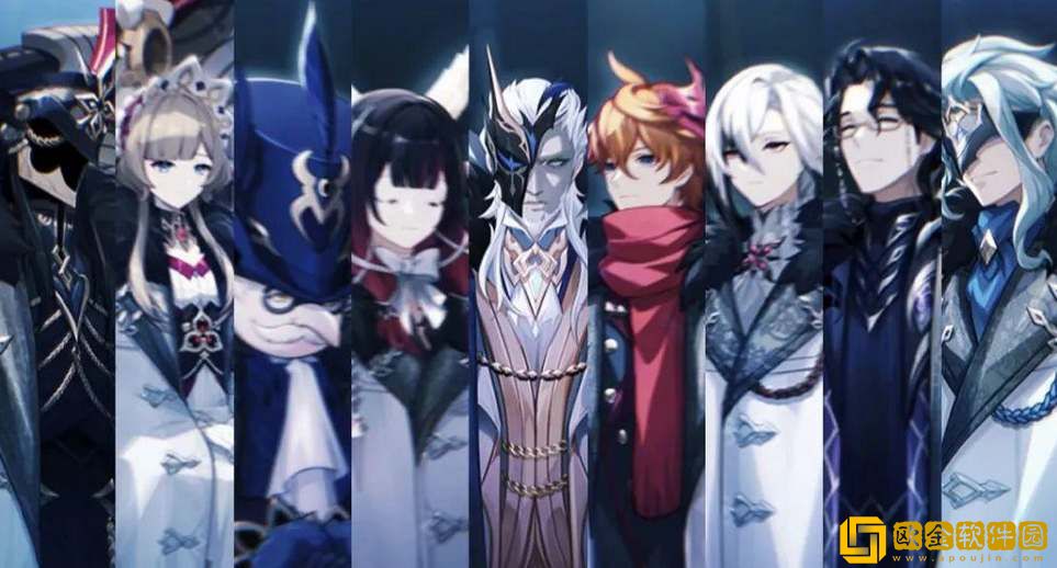 原神队长卡皮塔诺会进卡池吗