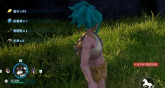 幻兽帕鲁红色宝箱怎么打开