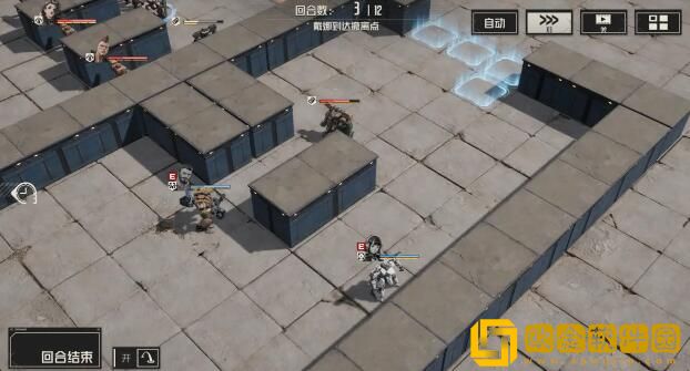 钢岚第四章突发事件过关玩法 钢岚第四章突发事件过关玩法