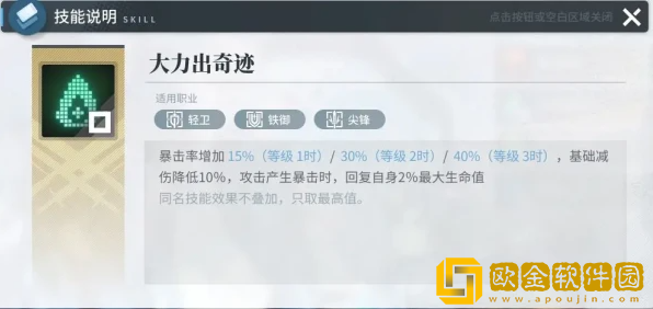 白荆回廊最强阵容怎么搭配