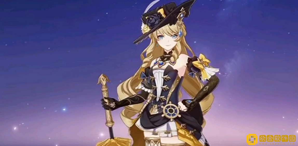 原神娜维娅圣遗物搭配推荐-原神娜维娅圣遗物搭配一览