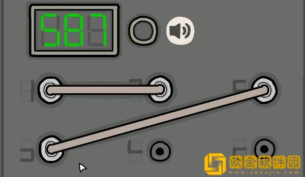 锈湖地铁繁花第四章流程