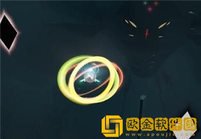 Cocoon茧游戏攻略第五章