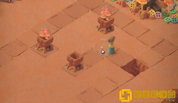 重返未来1999逐火之人怎么过