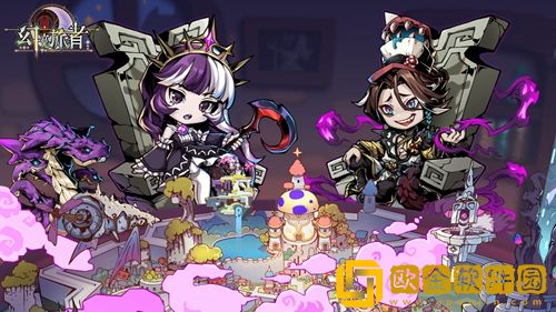 幻境旅者角色怎么升星-幻境旅者英灵升星材料