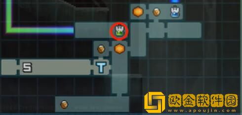 TEVI乌尔斯坎村道具全收集