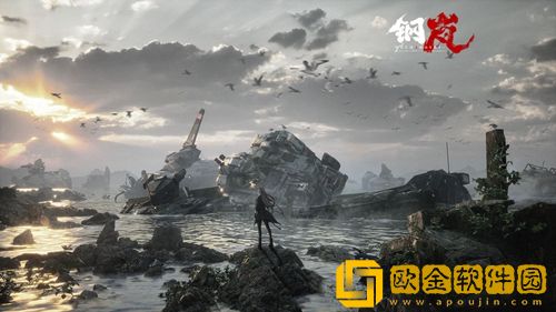 钢岚新手卡池选哪个好-钢岚新手卡池四选一角色推荐