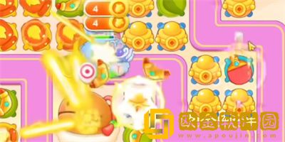 保卫萝卜4周赛2023.10.10 保卫萝卜4周赛2023.10.10