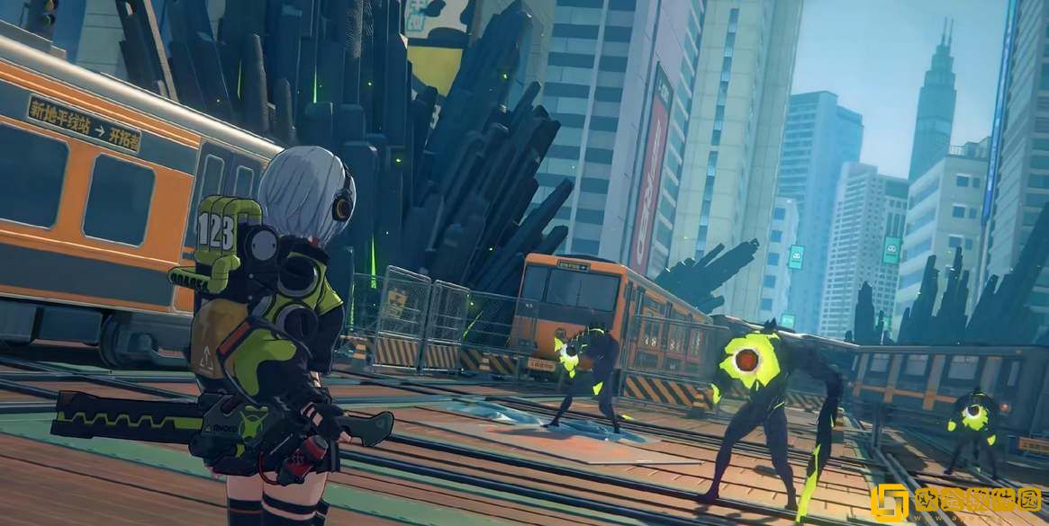 绝区零驱动盘套装图鉴