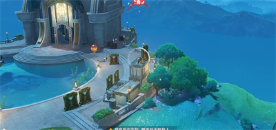 原神一场千步拦射角分间第三关怎么做