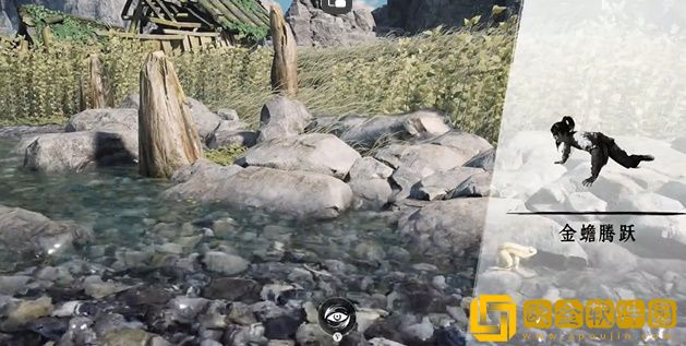 燕云十六声奇术**功怎么获得