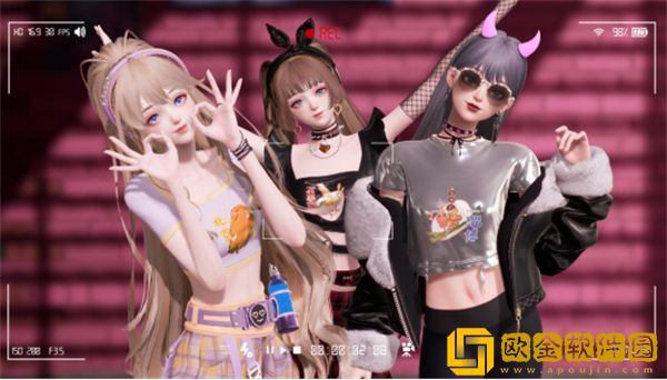 以闪亮之名绵梦捏脸数据id是什么-以闪亮之名绵梦捏脸数据id参数一览