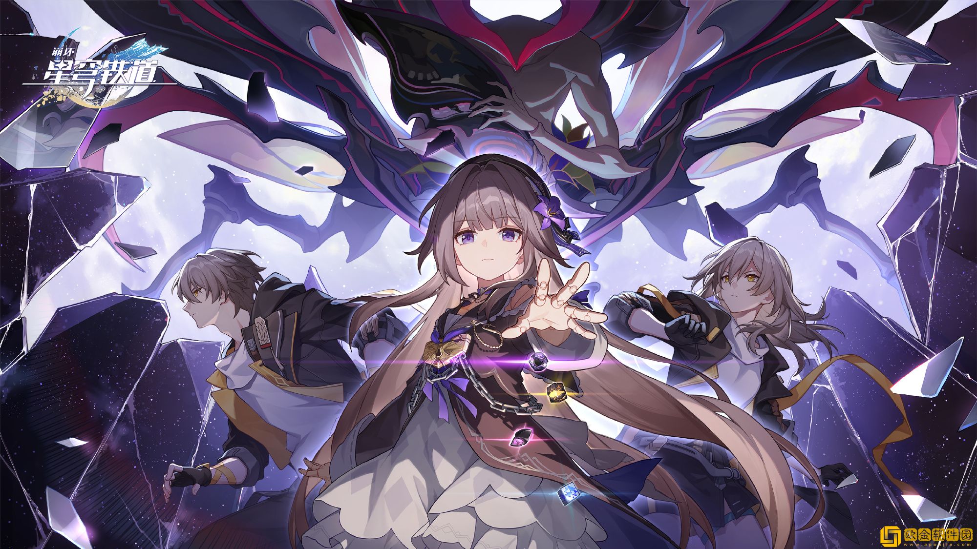 崩坏星穹铁道舌战群儒怎么达成-崩坏星穹铁道舌战群儒成就获得方法攻略