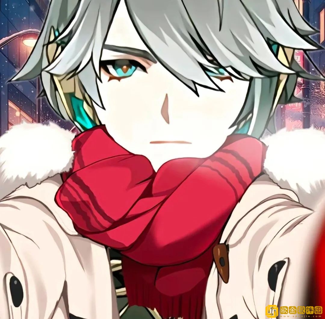 原神2024新年头像最新款有哪些