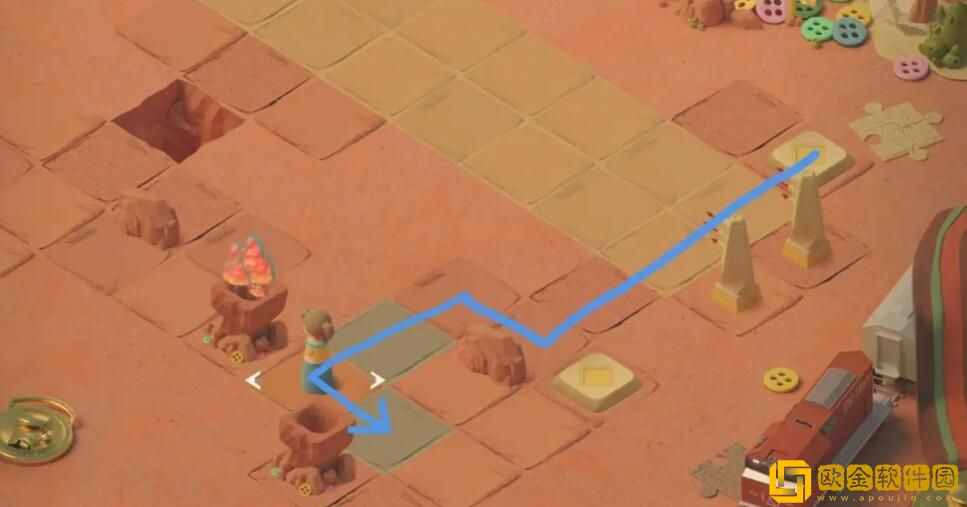 重返未来1999火炬的传递怎么过 重返未来1999火炬的传递怎么过