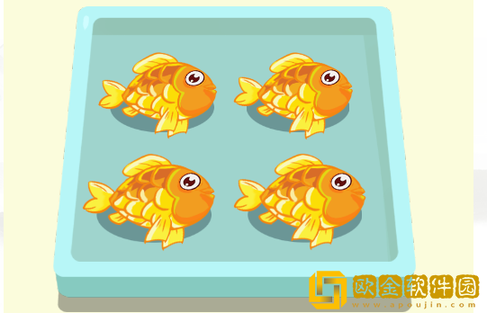 汉字找茬王咸鱼翻身怎么过关 汉字找茬王咸鱼翻身怎么过关