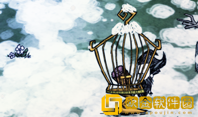 饥荒新家园怎么防止食物变质