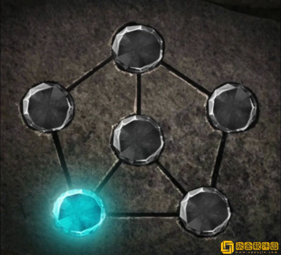 山阴攻略第五章