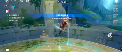 原神迷城战线水镜篇第七关怎么过 原神迷城战线水镜篇第七关怎么过