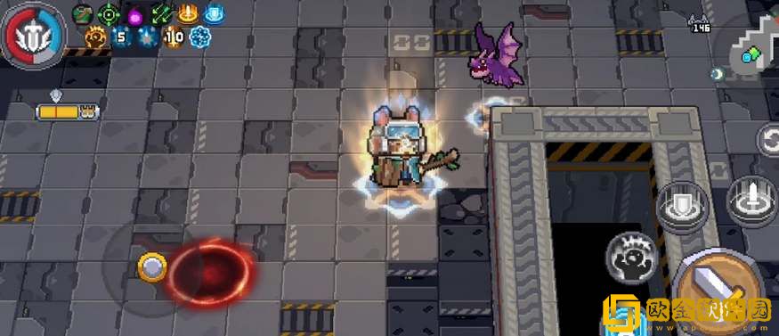 元气骑士前传瓦尔基里的祝福怎么解锁三个-元气骑士前传瓦尔基里的祝福如何获得三个