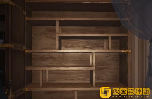 射雕长庆楼密室怎么进