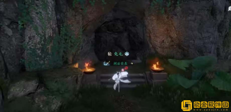 逆水寒手游仙居原万灵契戒获取攻略