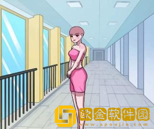 汉字找茬王大学整容院怎么过关