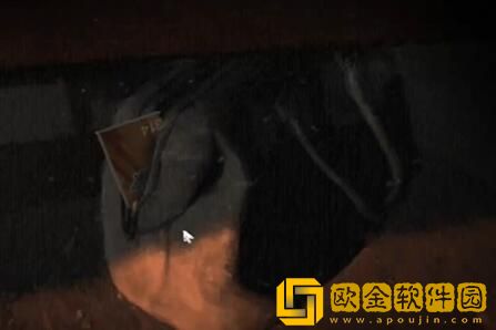 街阴阳途攻略序章