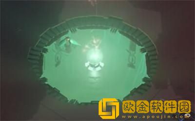 Cocoon茧游戏攻略第五章