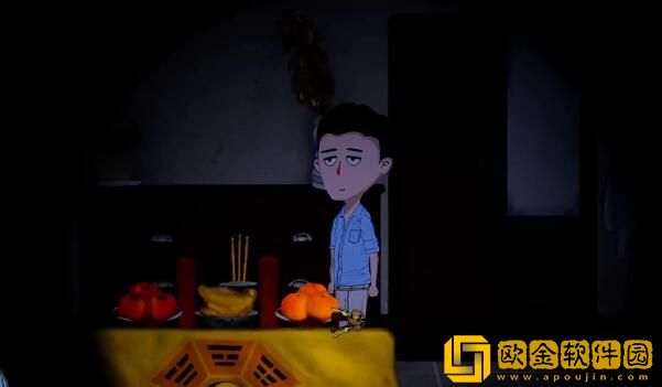 吃香游戏攻略第三章-吃香第三章怎么过