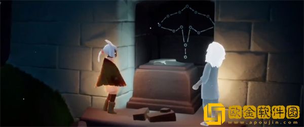 光遇归巢季任务三怎么做