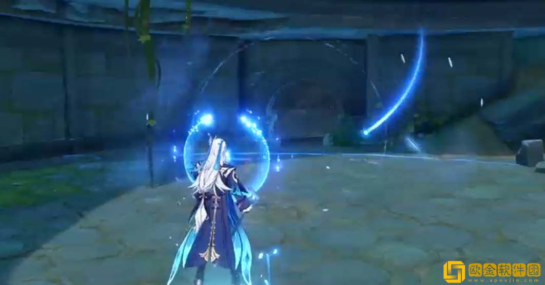 原神那维莱特有必要抽1命吗