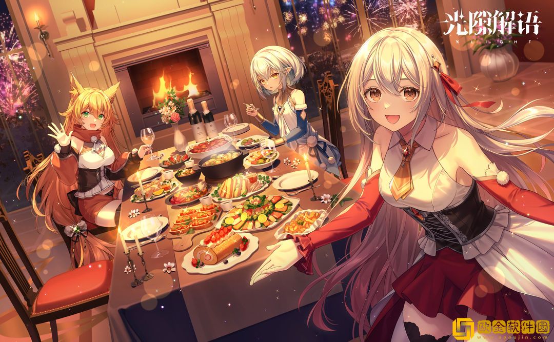 光隙解语PVE角色推荐-光隙解语PVE角色哪些好