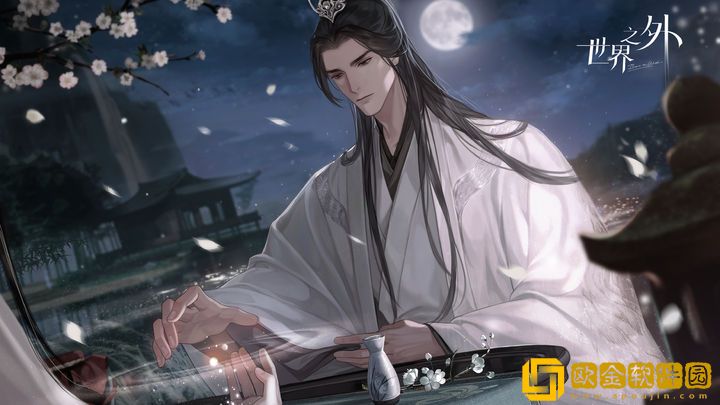 世界之外机械之心全结局条件-世界之外机械之心有哪些结局