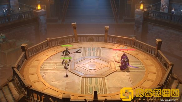 原神拳力斗技枫达奖杯有什么用