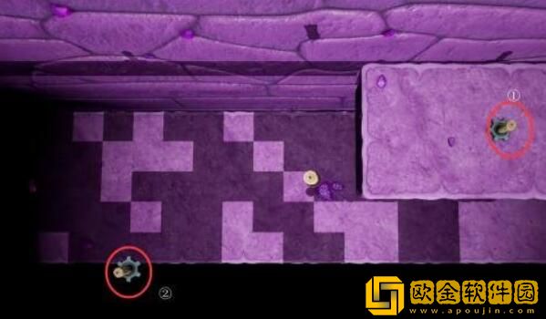 蜡烛人第八章蜡烛分布 蜡烛人第八章蜡烛分布