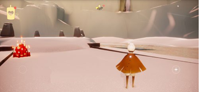 光遇水之灵在哪 光遇水之灵在哪