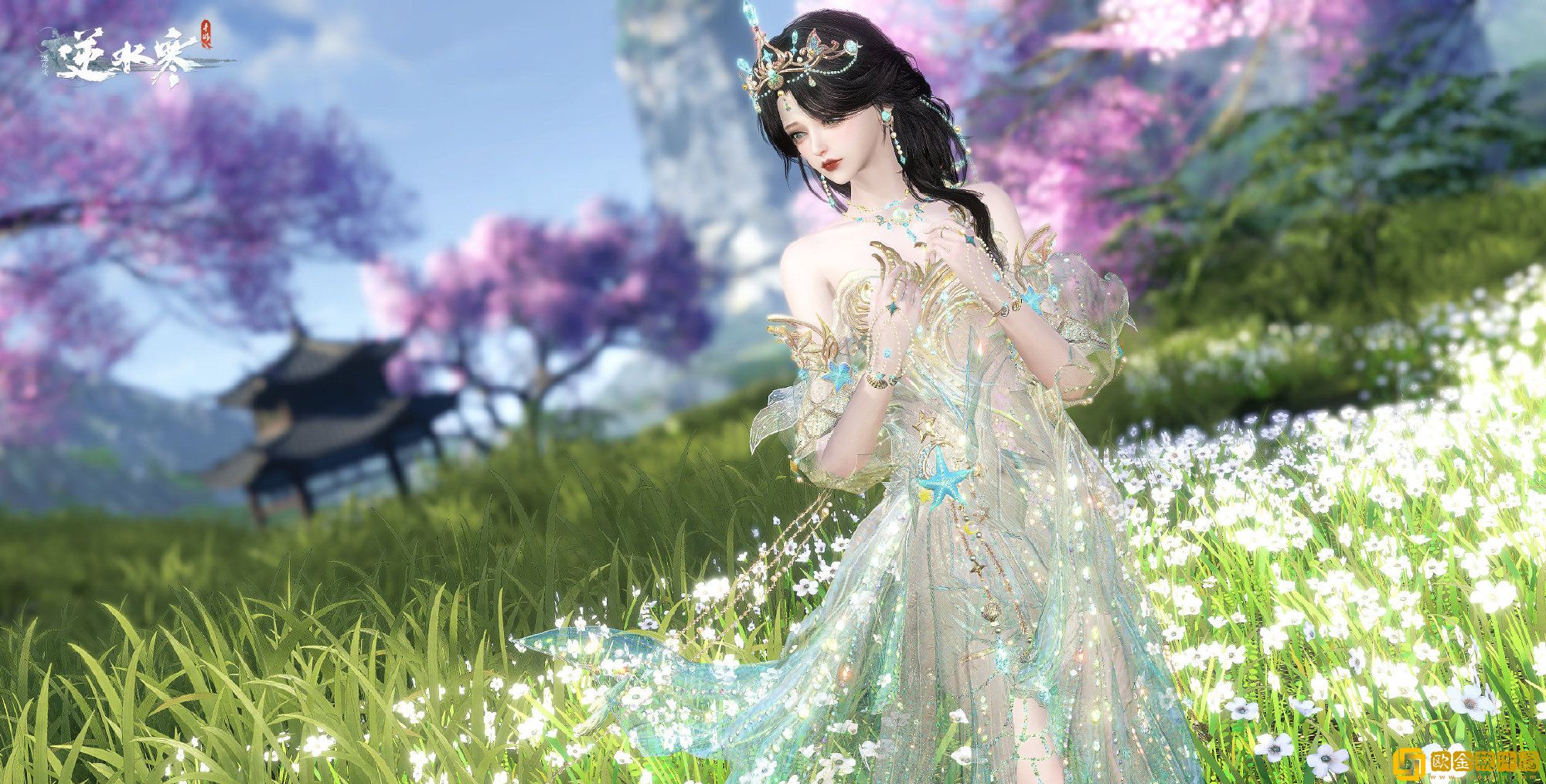 逆水寒手游宁九霄临仙指环怎么获得-逆水寒手游宁九霄临仙指环获得方法攻略