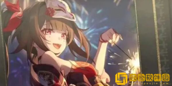 崩坏星穹铁道花火技能怎么样