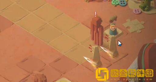 重返未来1999火炬的传递怎么过 重返未来1999火炬的传递怎么过