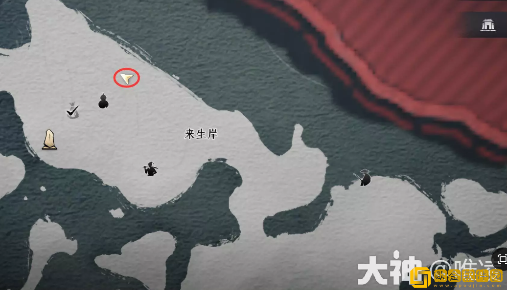 燕云十六声花中愿任务怎么做