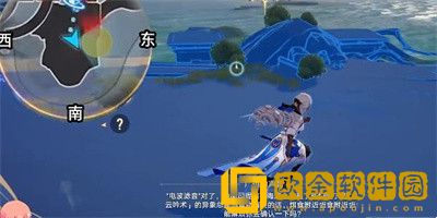 崩坏星穹铁道蜃楼遁影任务难度1怎么过