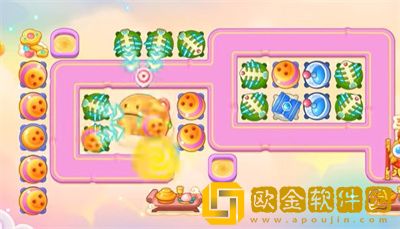 保卫萝卜4周赛2023.10.17