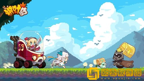 枫叶岛职业技能怎么选-枫叶岛全职业技能搭配建议