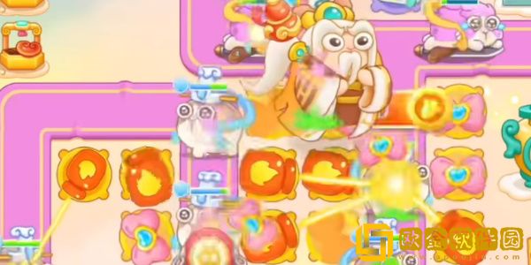 保卫萝卜4周赛2023.11.7 保卫萝卜4周赛2023.11.7