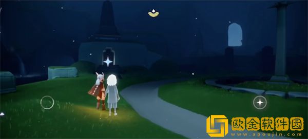 光遇归巢季任务三怎么做